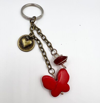 Keychain sales chain michaels